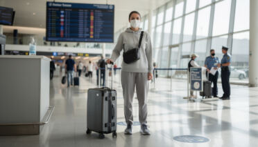 Comment voyager en toute sécurité 4 découvrez nos conseils essentiels pour voyager en toute sécurité et profiter pleinement de vos aventures sans souci.