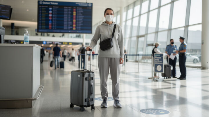 découvrez nos conseils essentiels pour voyager en toute sécurité et profiter pleinement de vos aventures sans souci.