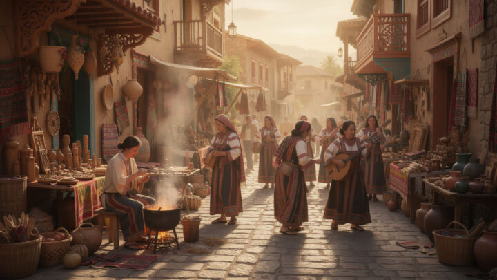 découvrez nos conseils pour explorer et apprécier des cultures authentiques lors de vos voyages, en vivant des expériences locales uniques et enrichissantes.