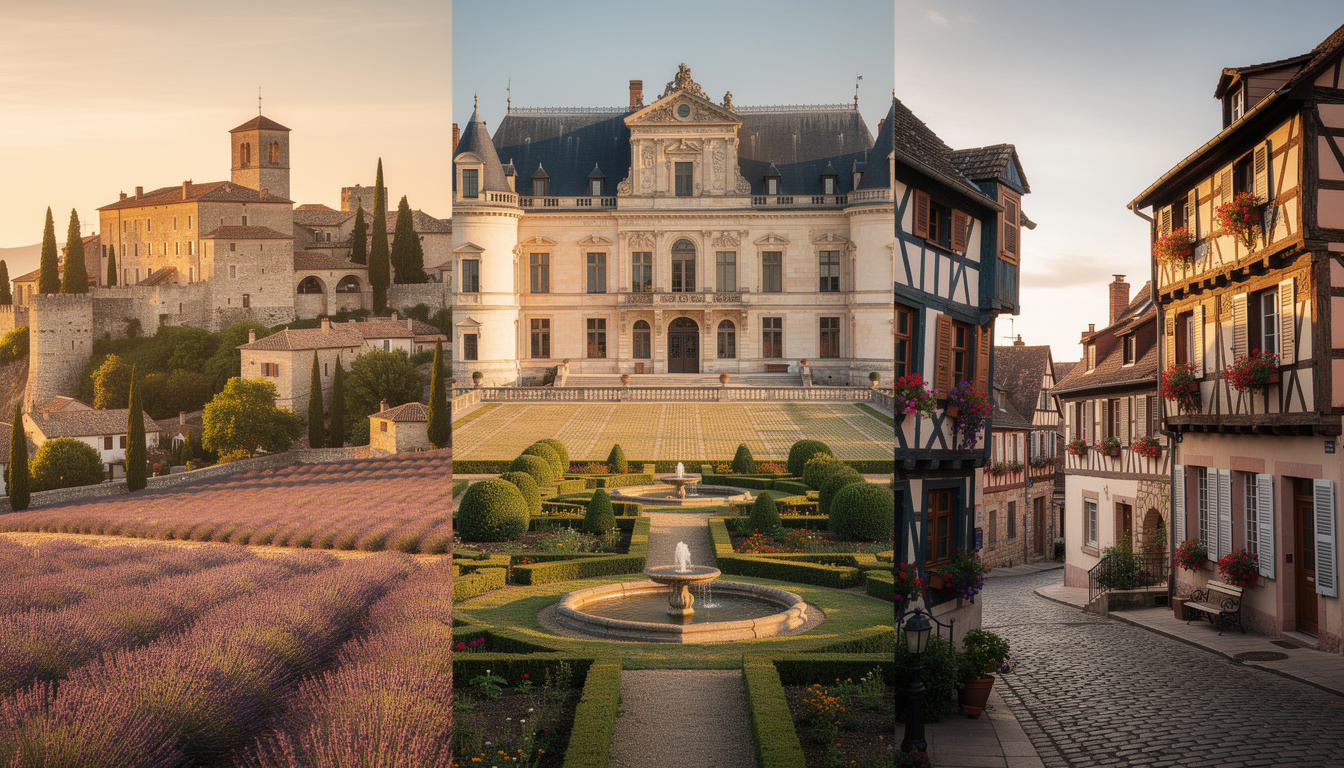 découvrez des itinéraires soigneusement conçus pour un voyage inoubliable, alliant aventure, culture et détente à chaque étape.