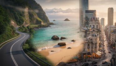 Itinéraires pour un voyage inoubliable 6 découvrez des itinéraires uniques pour un voyage inoubliable, alliant découverte, aventure et moments mémorables.